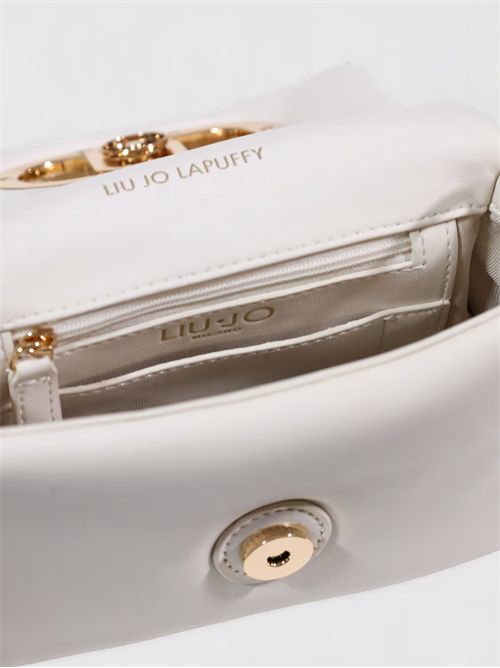 Borsa LaPuffy piccola LIU JO | AA6269E0953/X0459